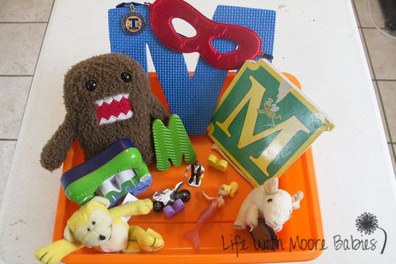 25 Nature Inspired Letter F Activities | Homespun Preschool