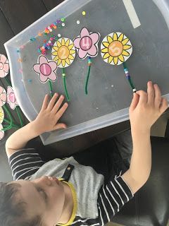 25 Nature Inspired Letter G Activities | Homespun Preschool with Homespun Mom