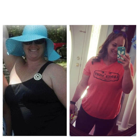 Keto & AdvoCare 24 Day Challenge Start Something Before and After Results and Testimony  INCREDIBLE