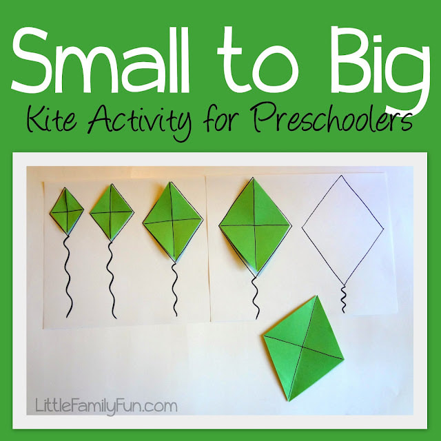 25 Nature Inspired Letter K Activities with Homespun Mom