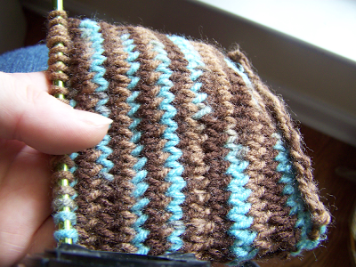 HOW I BEGAN KNITTING & YOU CAN TOO
